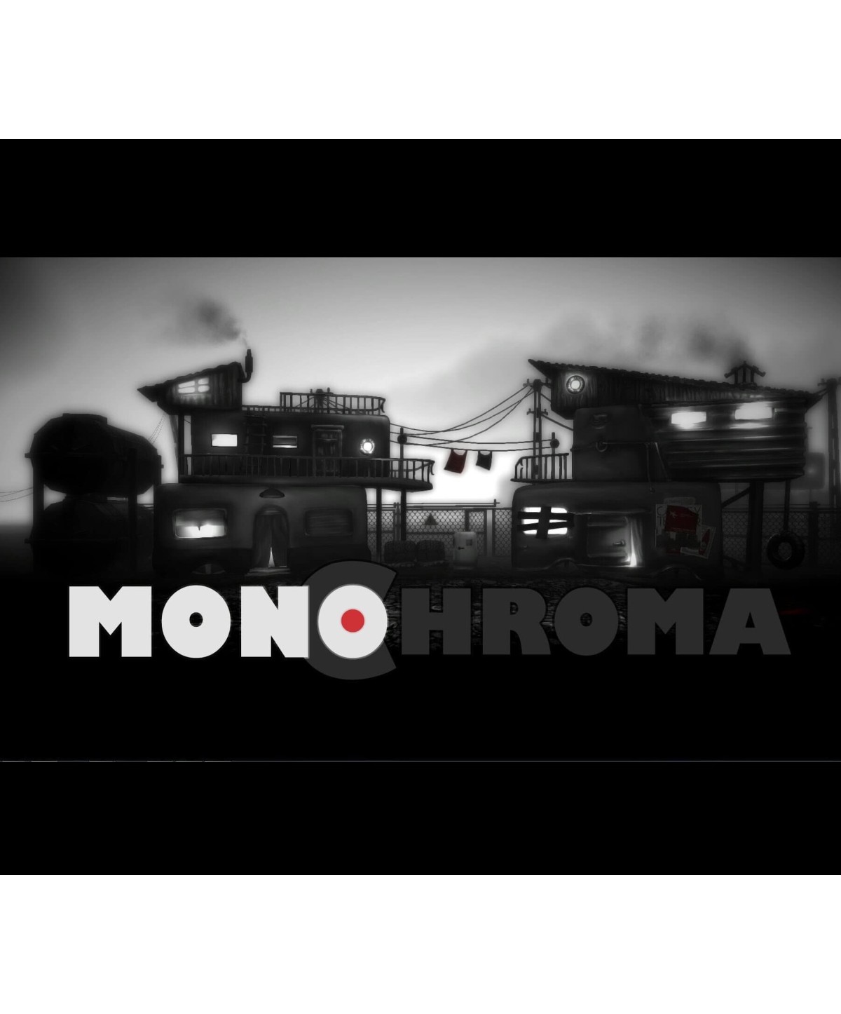 MonoChroma Steam Key GLOBAL